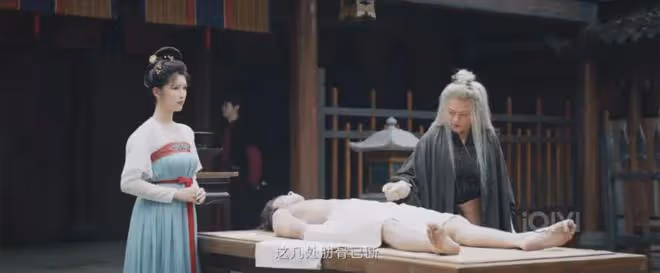 唐朝詭事錄2:仵作案真相大白!獨孤羊令人淚目,史可演活女仵作
