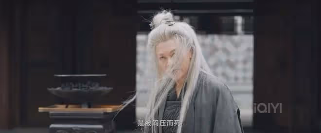 唐朝詭事錄2:仵作案真相大白!獨孤羊令人淚目,史可演活女仵作