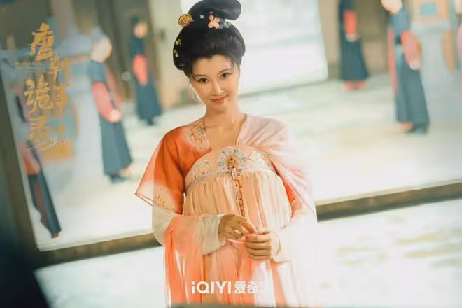 唐朝詭事錄2:仵作案真相大白!獨孤羊令人淚目,史可演活女仵作