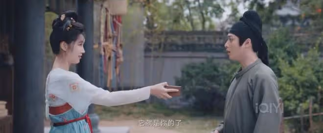 唐朝詭事錄2:仵作案真相大白!獨孤羊令人淚目,史可演活女仵作