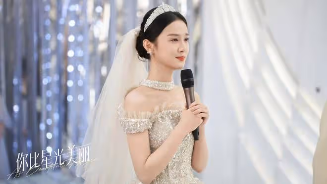 你比星光美麗:紀星表面傻白實則心思極深!韓廷常河多空生死博弈