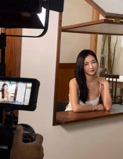 TVB身材豐滿女星宣布離巢！入行12年不溫不火！監製一句話大受打擊