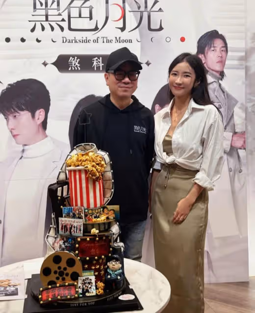 TVB身材豐滿女星宣布離巢！入行12年不溫不火！監製一句話大受打擊