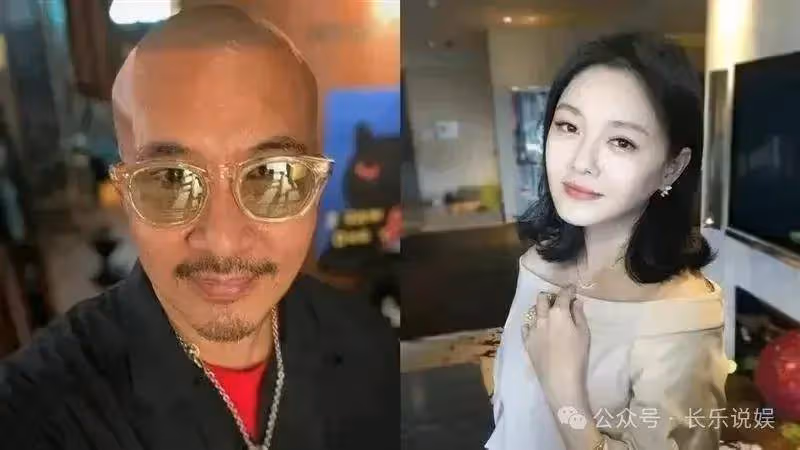 汪小菲瑞士嗨玩,具俊曄被催房租,捨不得換碎屏手機,大S的選擇錯了嗎