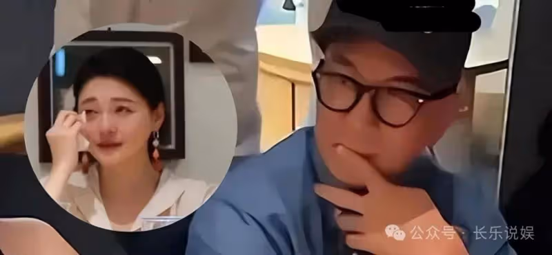 汪小菲瑞士嗨玩,具俊曄被催房租,捨不得換碎屏手機,大S的選擇錯了嗎