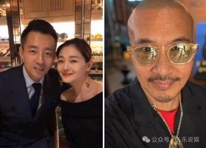 具俊曄摘下面具!玩什麼舊情復燃戲碼,錢到位了一切都能演!