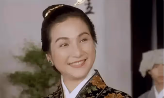 一路走好!78歲老戲骨鄭佩佩美國去世,好友發文悼念,晚年受病痛折磨