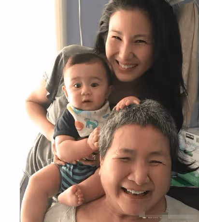 一路走好!78歲老戲骨鄭佩佩美國去世,好友發文悼念,晚年受病痛折磨