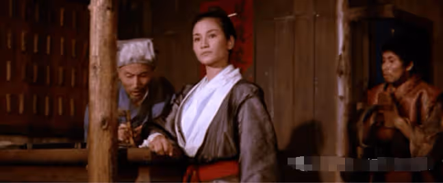 一路走好!78歲老戲骨鄭佩佩美國去世,好友發文悼念,晚年受病痛折磨