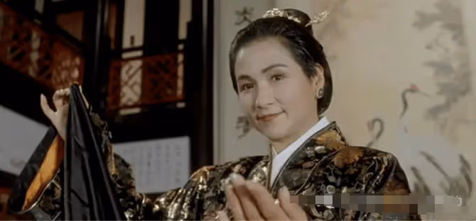 一路走好!78歲老戲骨鄭佩佩美國去世,好友發文悼念,晚年受病痛折磨