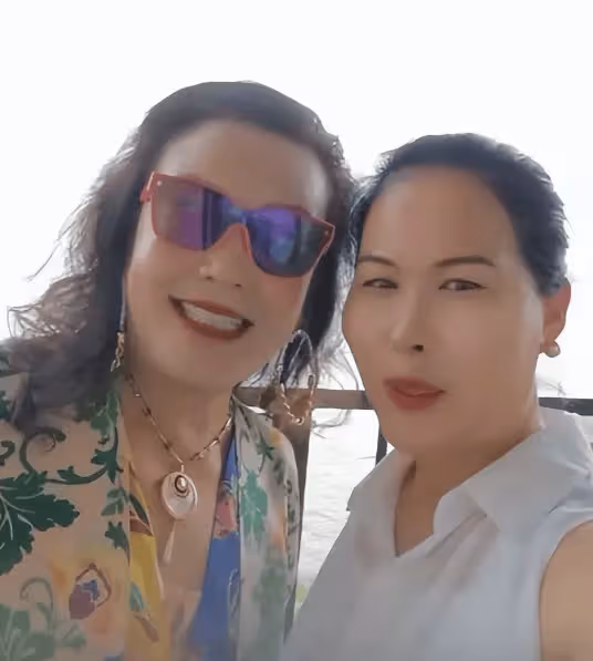 汪小菲家保姆小楊阿姨給孩子煲湯看著好高級,卻被吐槽做得太清淡