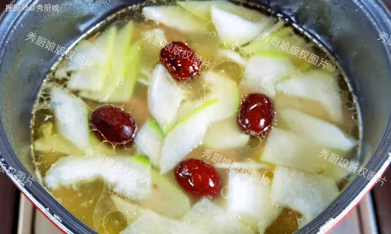 夏天「無病三分虛」,這湯建議一周2次,一清暑熱,二益氣補虛!