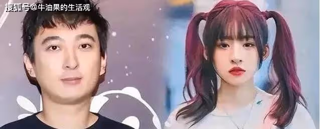 王思聰怒斥黃一鳴是撒謊精,否認女兒是他的,排隊都輪不到她