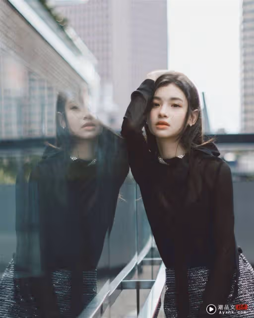 微風之夜聚焦高顏值女神!掀時尚勢力翻盤 宅男粉絲推擠引爆熱潮