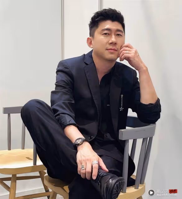 微風之夜聚焦高顏值女神!掀時尚勢力翻盤 宅男粉絲推擠引爆熱潮