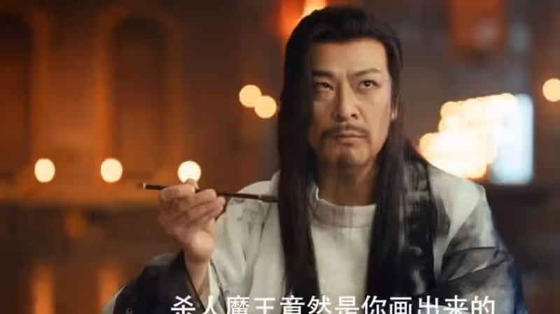 一口氣看12集《唐朝詭事錄2》,懸疑叢生,群像飽滿,看上癮了
