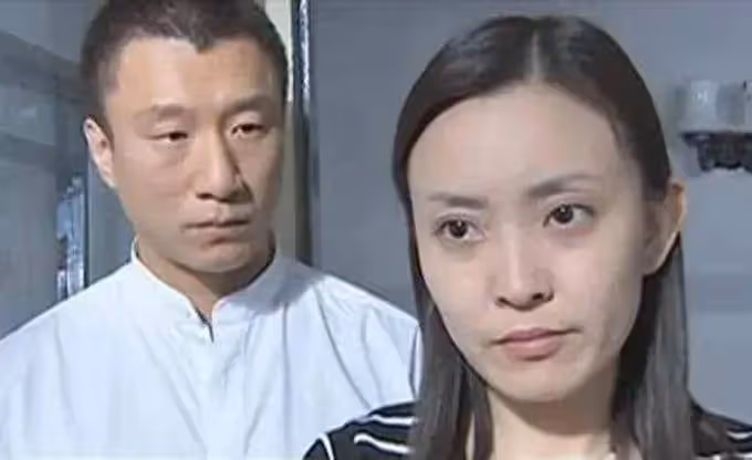 電視劇《征服》播出21年,女主李梅近照引關注,被稱最強大嫂