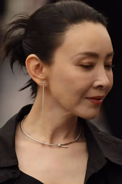 電視劇《征服》播出21年,女主李梅近照引關注,被稱最強大嫂