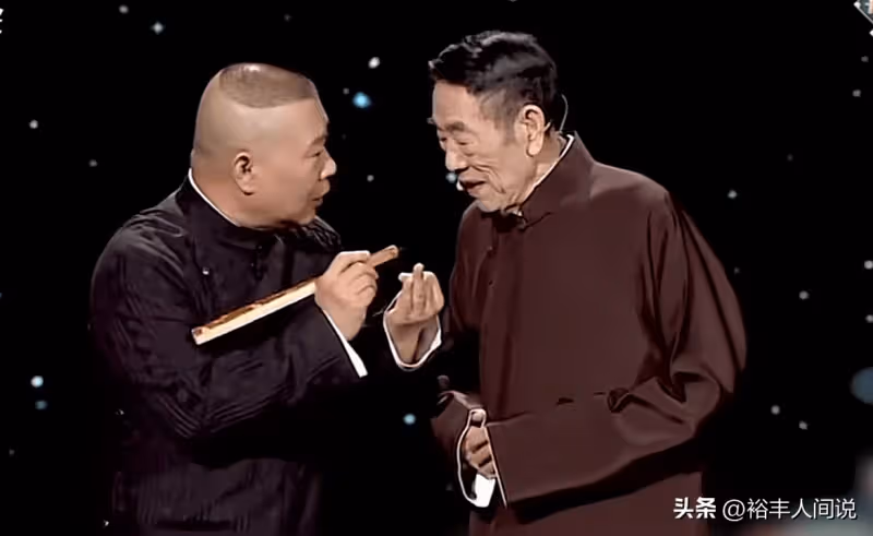 楊議遭德雲社藝人嘲諷下三爛!本人怒懟曝內幕,郭德綱慘遭喊話