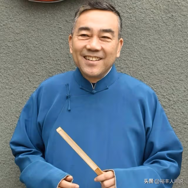 楊議遭德雲社藝人嘲諷下三爛!本人怒懟曝內幕,郭德綱慘遭喊話
