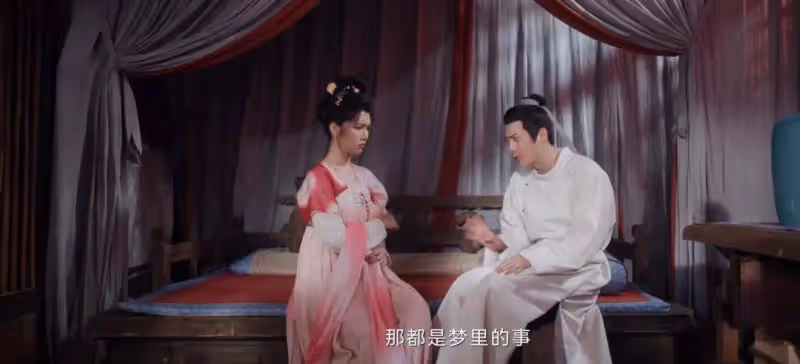 《唐朝詭事錄之西行》:原來,這才是獨孤羊縱容春條的真相