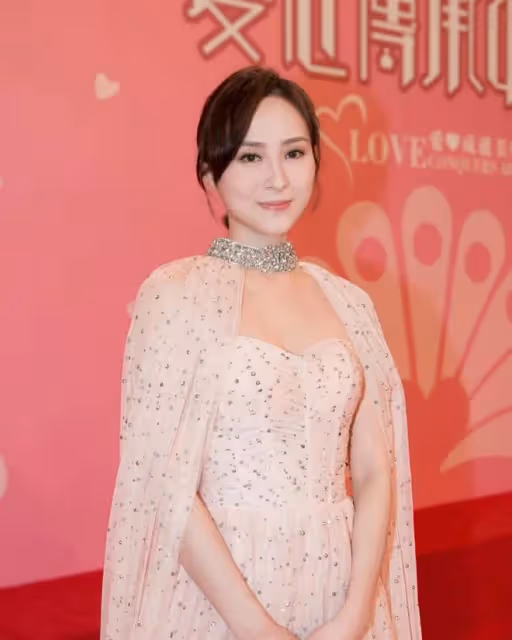 前港姐季軍加入《愛回家》,預告本周正式登場,為角色剪短頭髮直言不捨得