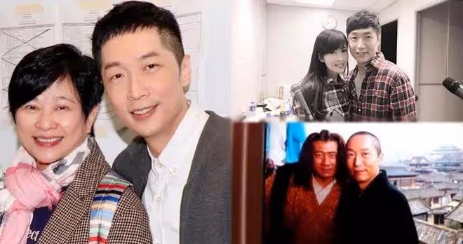 圈中人緣廣!前TVB男星升級做電台總監首個台慶,三位契妹獻聲祝賀