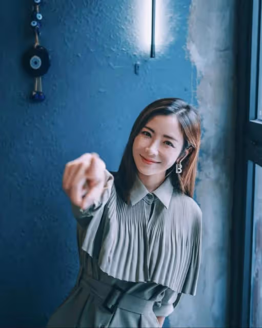 又一位TVB女神宣布離巢,曾演過多位女主替身,入行12年惜發展平平