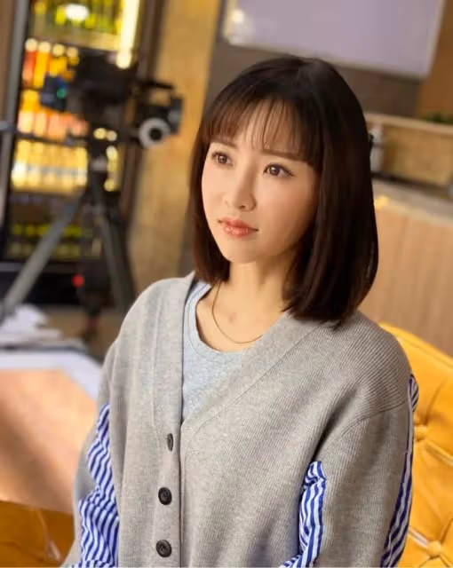 又一位TVB女神宣布離巢,曾演過多位女主替身,入行12年惜發展平平