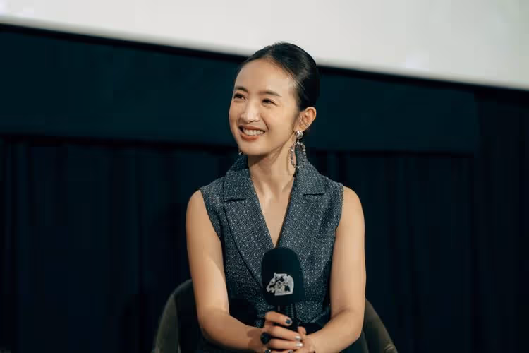 12好萊塢女神經典重現　林依晨曝心目中女神是她