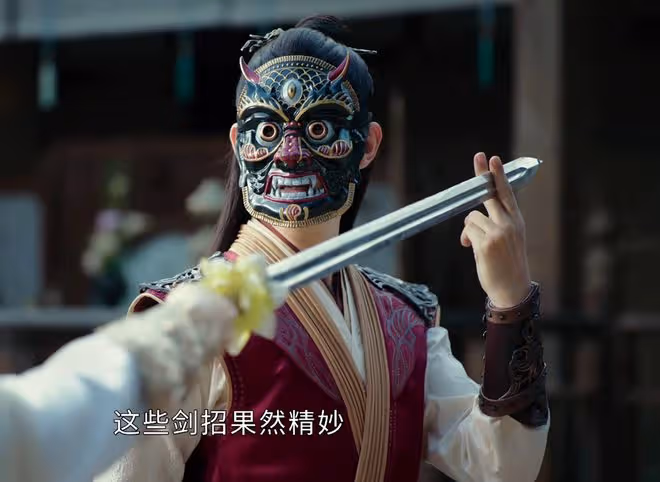 少年白馬醉春風:玥卿出場,她才是最有心機的?東君因她錯殺玥瑤