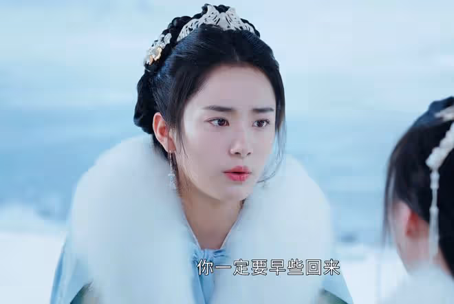 少年白馬醉春風:玥卿出場,她才是最有心機的?東君因她錯殺玥瑤
