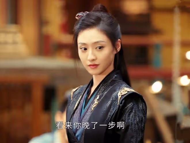 少年白馬醉春風:玥卿出場,她才是最有心機的?東君因她錯殺玥瑤