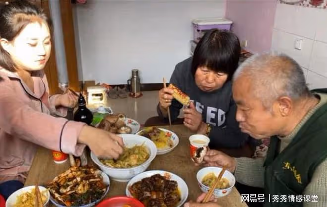公婆退休工資9000，幫我們還4000房貸，我終於明白：公婆要什麼