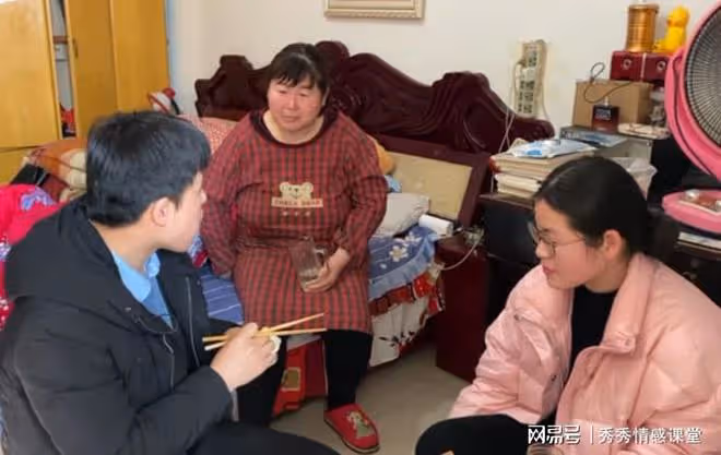 公婆退休工資9000，幫我們還4000房貸，我終於明白：公婆要什麼