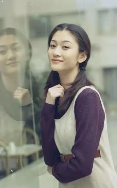 李小冉:39歲嫁給富商男閨蜜,5個億隨便花,如今生活狀況怎樣?