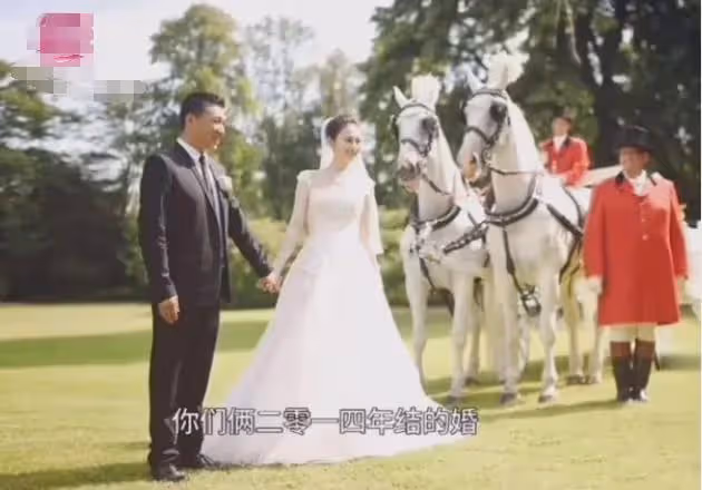 李小冉:39歲嫁給富商男閨蜜,5個億隨便花,如今生活狀況怎樣?