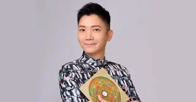 她是「最旺夫」港姐,嫁何猷君御用風水師,婚後丈夫資產翻了16倍