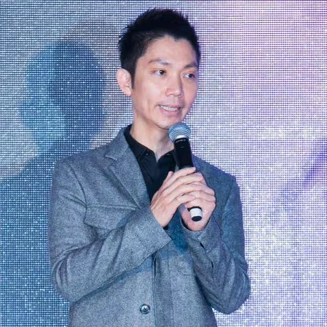 她是「最旺夫」港姐,嫁何猷君御用風水師,婚後丈夫資產翻了16倍