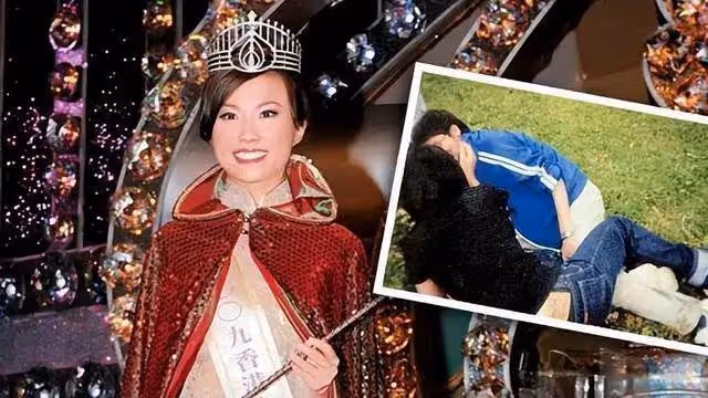 她是「最旺夫」港姐,嫁何猷君御用風水師,婚後丈夫資產翻了16倍