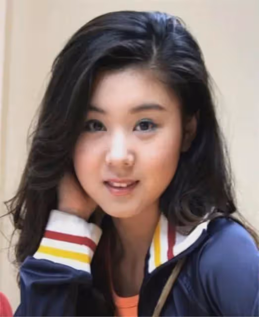 她是娛樂圈最乾淨女演員,出道20年從不接吻戲,如今40歲宛如少女