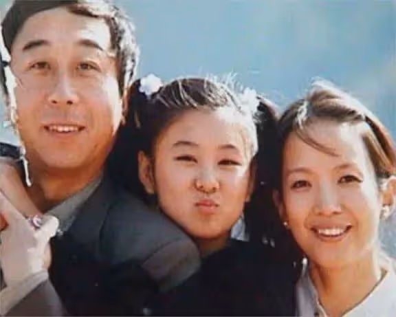 她是娛樂圈最乾淨女演員,出道20年從不接吻戲,如今40歲宛如少女