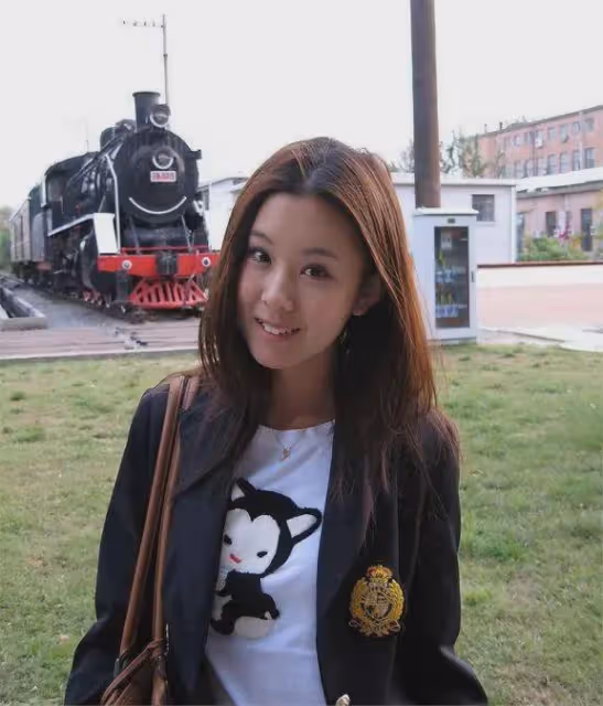 她是娛樂圈最乾淨女演員,出道20年從不接吻戲,如今40歲宛如少女