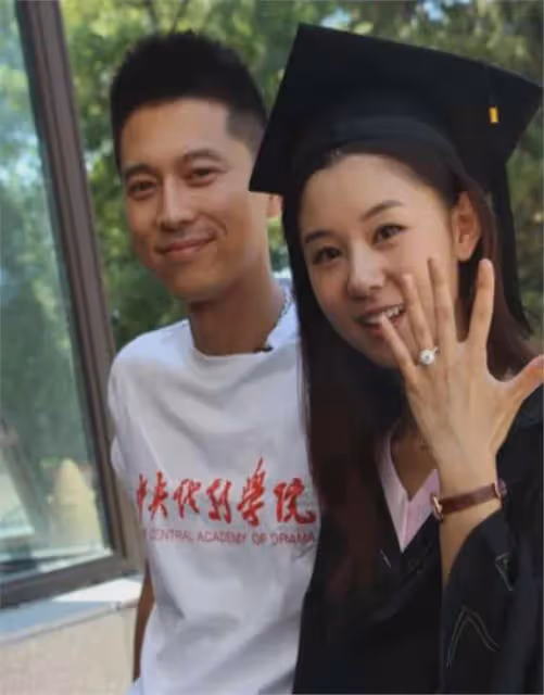 她是娛樂圈最乾淨女演員,出道20年從不接吻戲,如今40歲宛如少女
