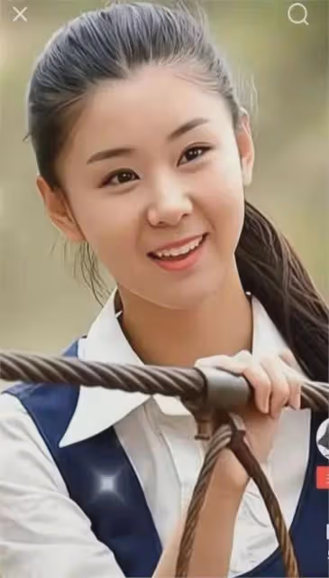 她是娛樂圈最乾淨女演員,出道20年從不接吻戲,如今40歲宛如少女