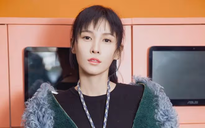 盤點運動員出身的10位女星,個個深藏不露,哪個最讓你意外?
