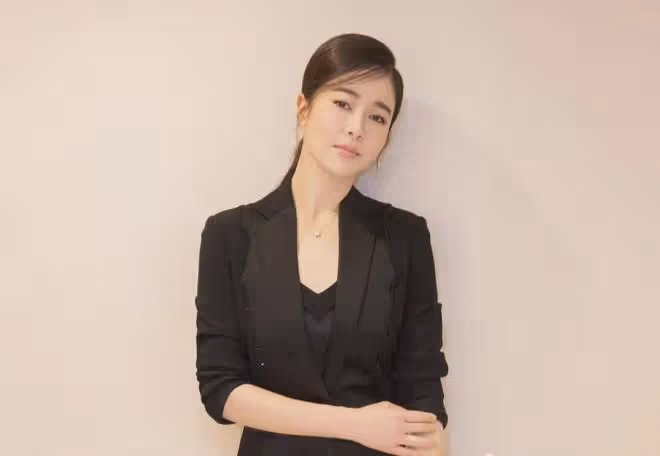 盤點運動員出身的10位女星,個個深藏不露,哪個最讓你意外?