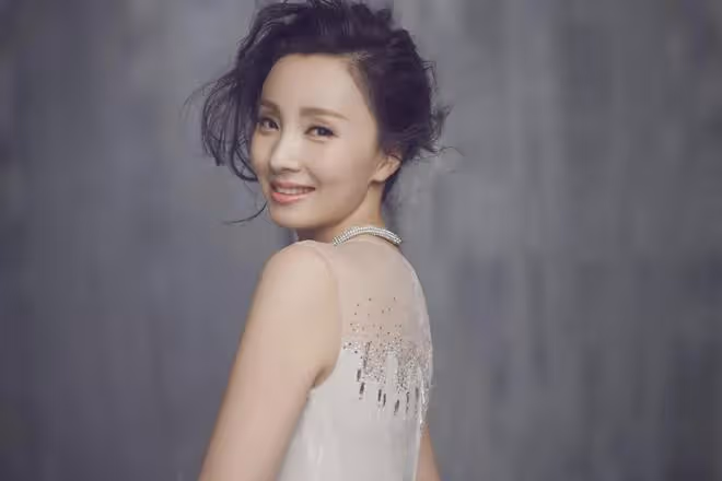 盤點運動員出身的10位女星,個個深藏不露,哪個最讓你意外?