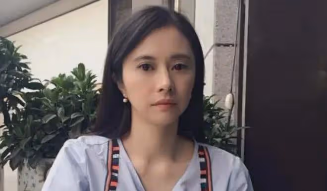 盤點運動員出身的10位女星,個個深藏不露,哪個最讓你意外?