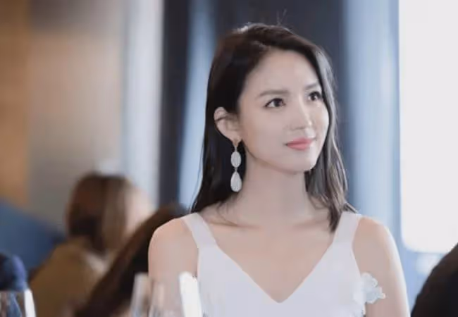 盤點運動員出身的10位女星,個個深藏不露,哪個最讓你意外?